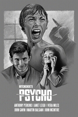 Psycho