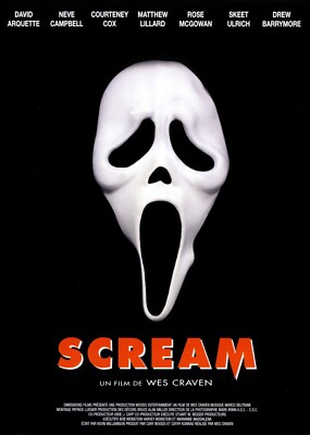 Scream