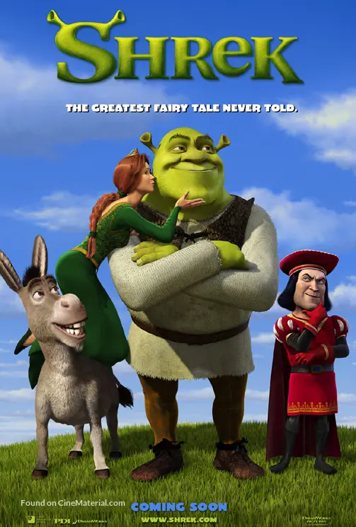 shrek-movie-poster