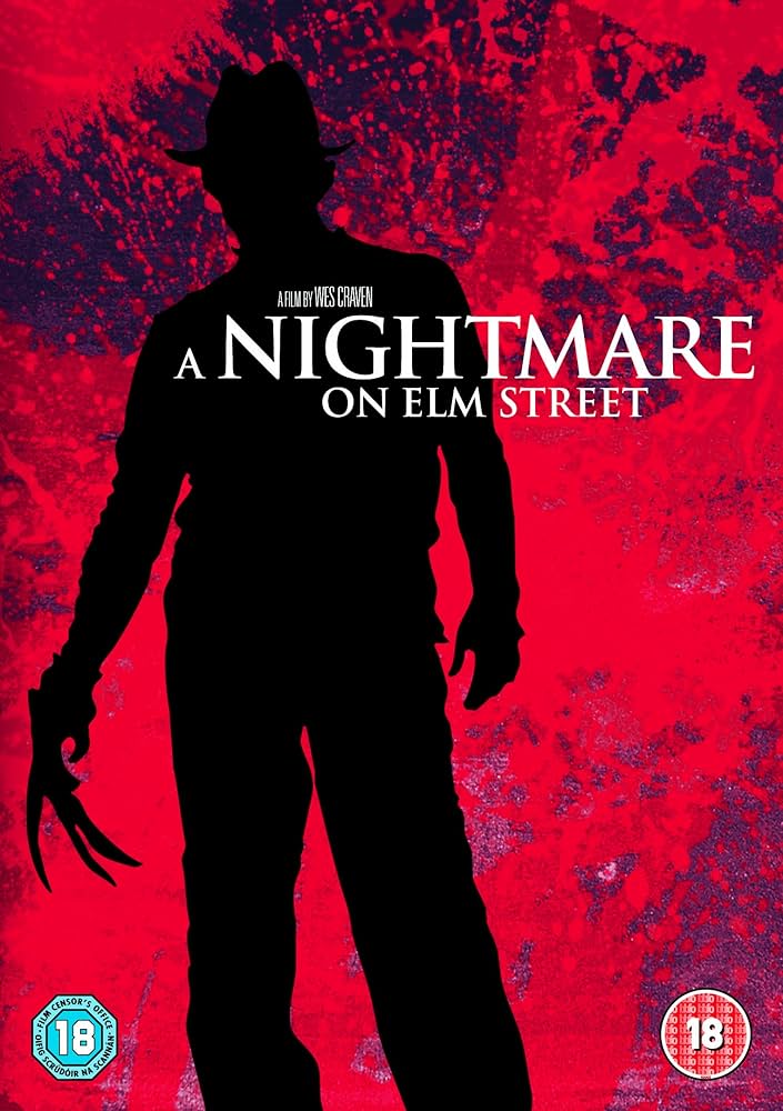 A Nightmare on Elm Street (1984)