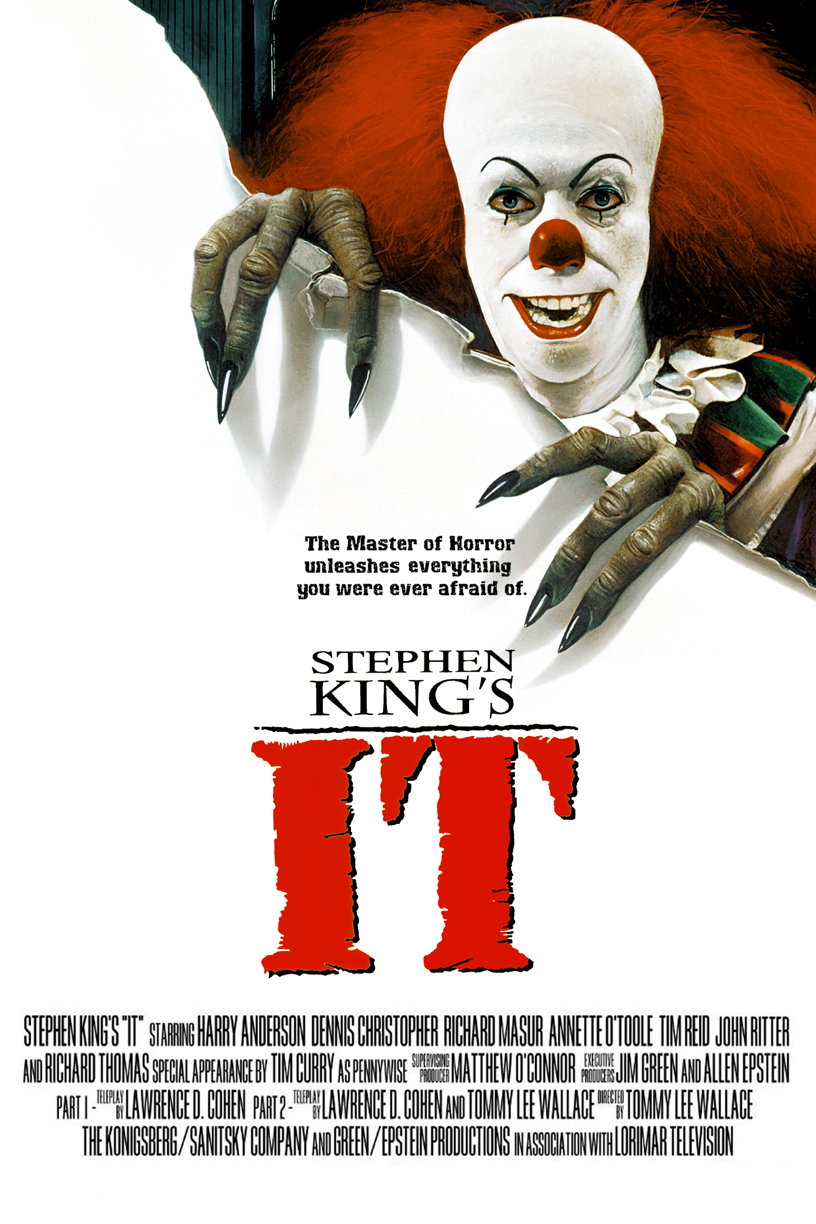 It Movie
